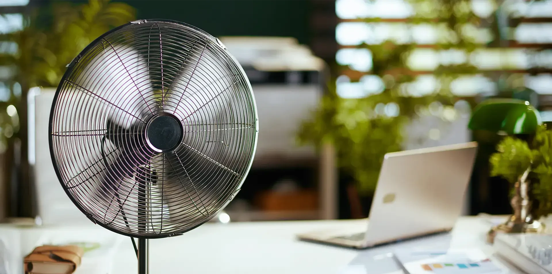 CHAIN FAN ODM/OEM Fan Supply