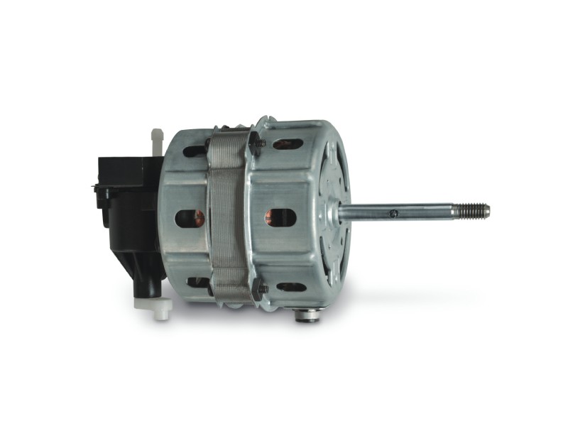 Motor de ventilador de 16 polegadas