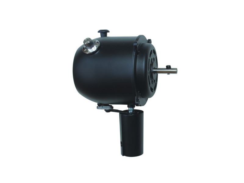 Moteur de ventilateur de 18 pouces