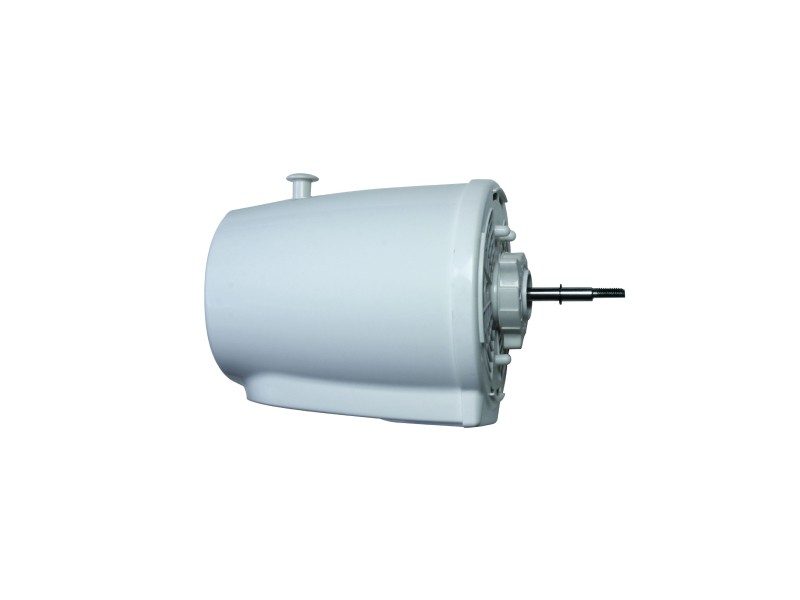 Motor de ventilador de alta velocidad de 18 pulgadas