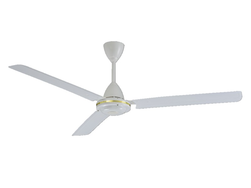 Ventilador de teto de 56 polegadas