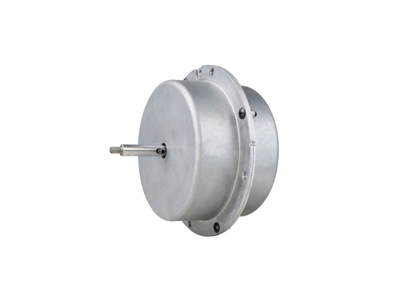 NEMA 42 DC motor