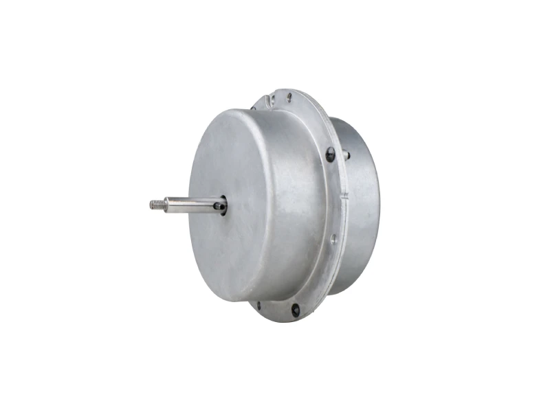 NEMA 42 motor DC