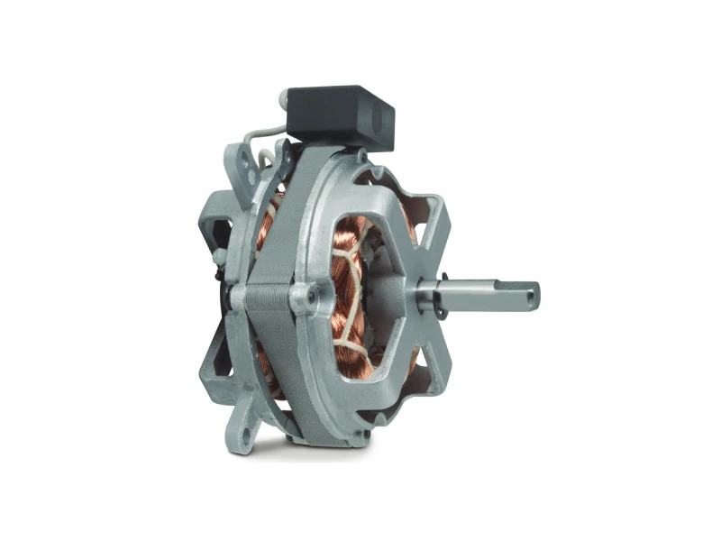 Moteur de ventilateur de boîte de 20 pouces