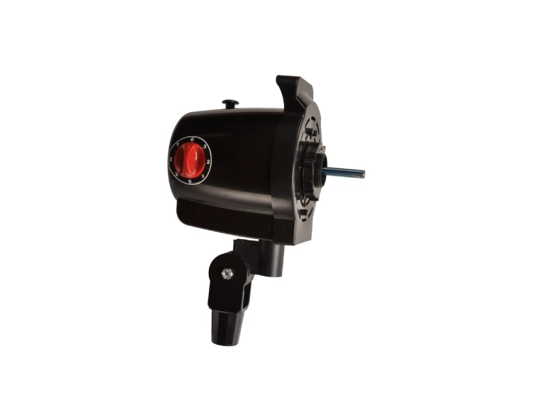 12-24 inch HVAC Fan Motor