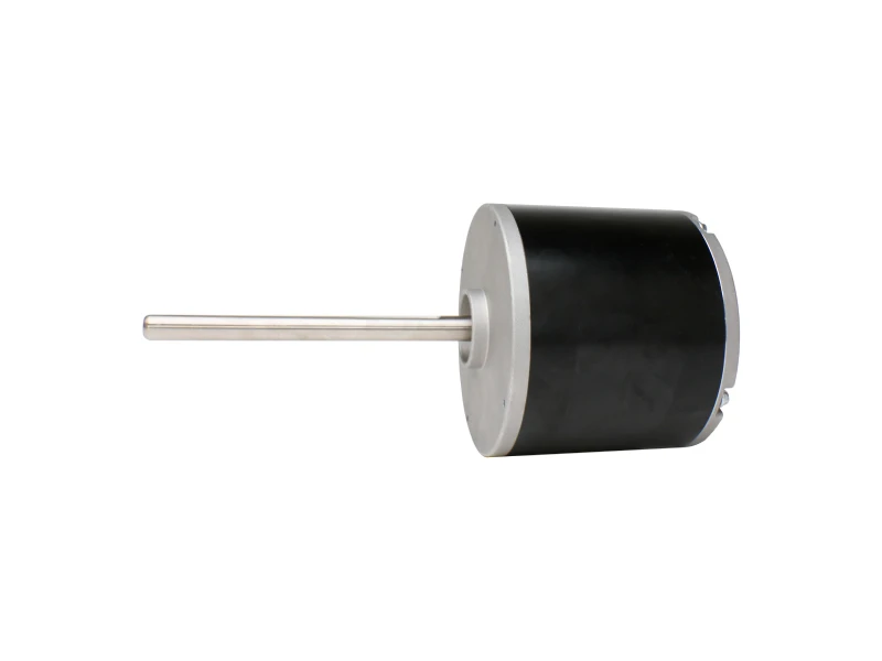 NEMA 42 DC motor