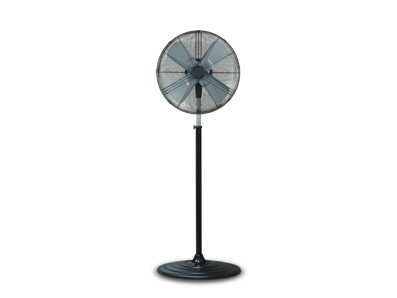 24-inch Pedestal Fan