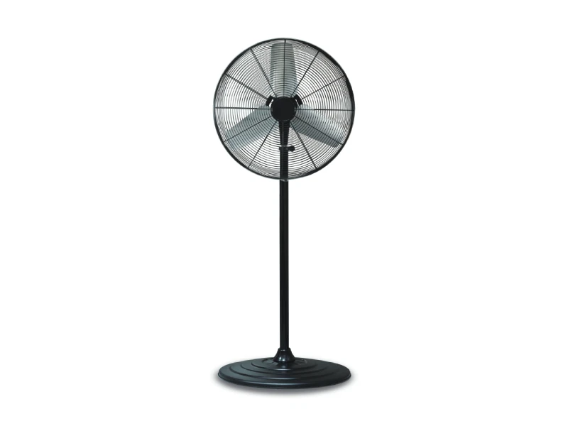 Ventilador de pé de 30 polegadas