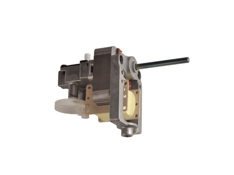 9 inch HVAC Fan Motor