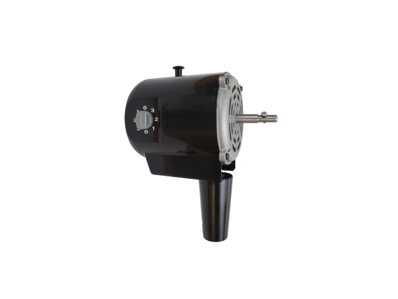 24-Zoll Ventilatormotor