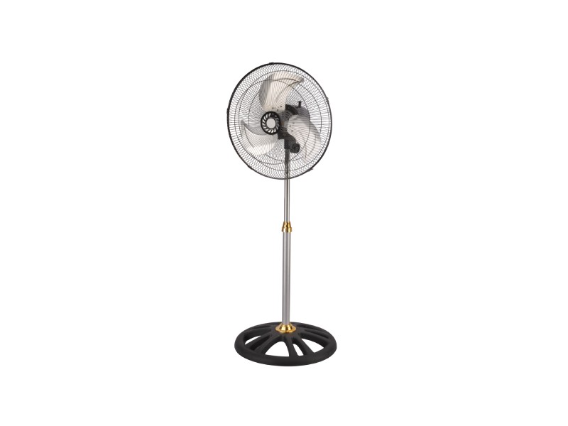 Ventilateur debout de 18 pouces