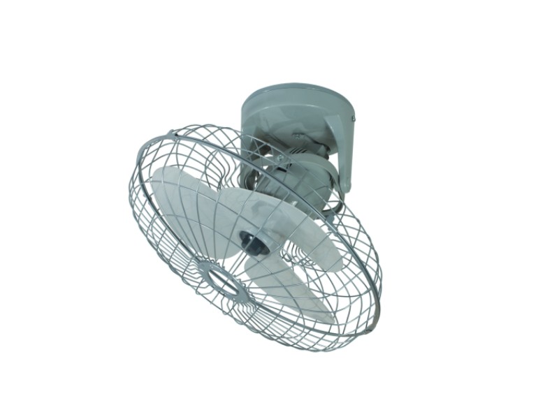 Oscillating Fan / Orbit Fan