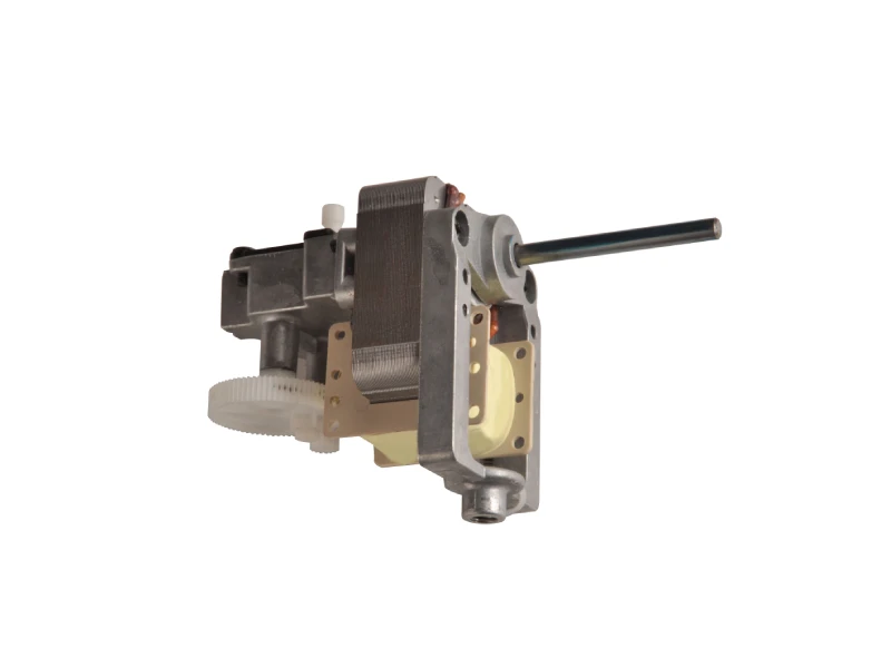9-inch Fan Motor