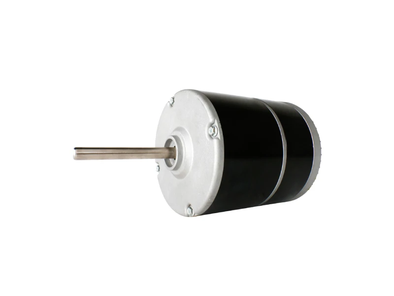 NEMA 48 DC Motor