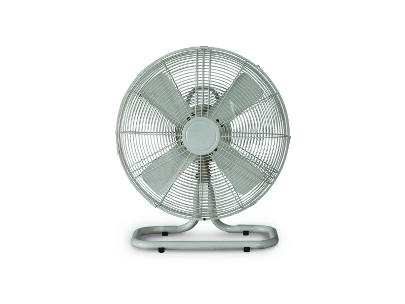 Ventilador de chão de 18 polegadas