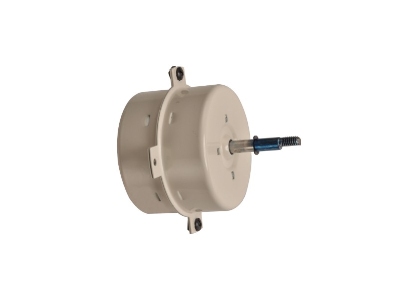 10-Zoll-Abluftventilator-Motor