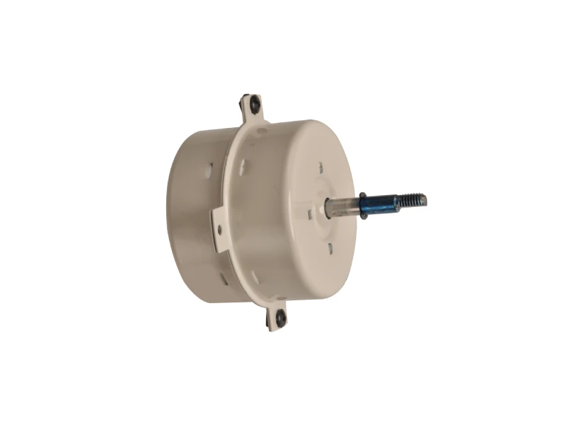 10-inch Exhaust Fan Motor