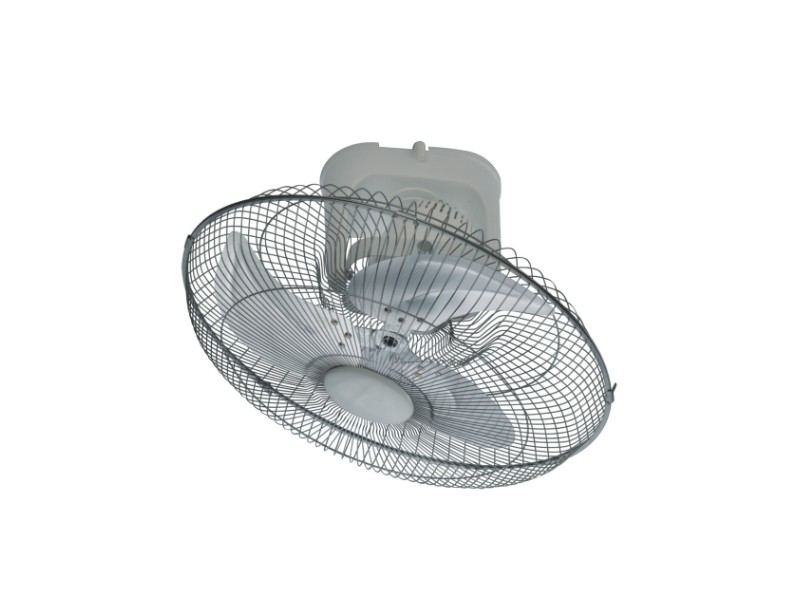 Ventilateur rotatif de 16 pouces