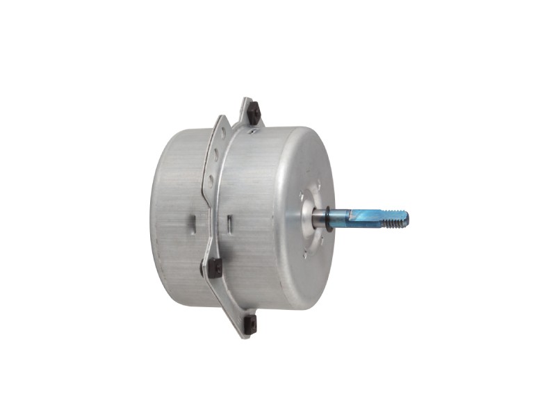 Motor de ventilador de extracción de 12 pulgadas