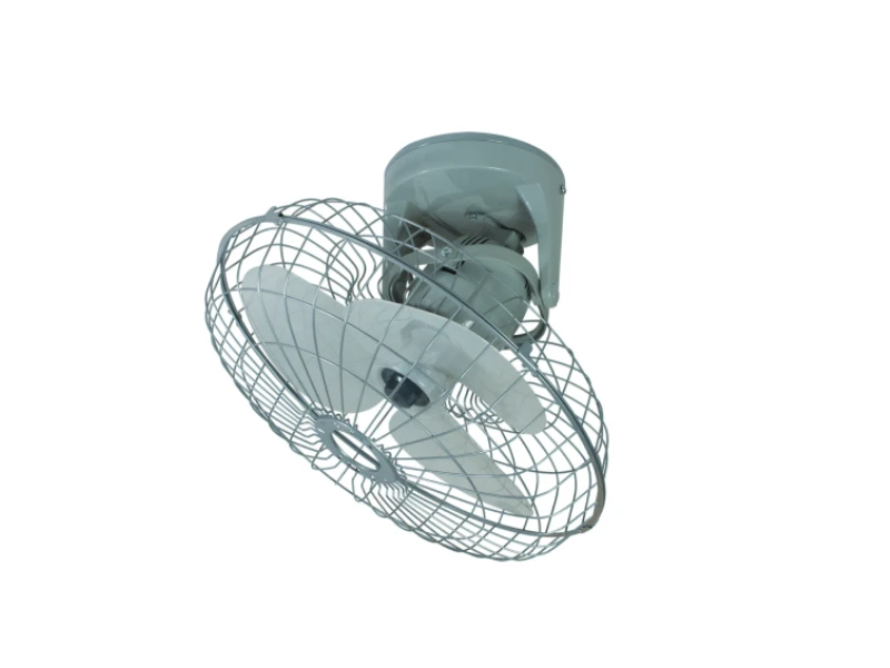 18 Zoll Ventilator