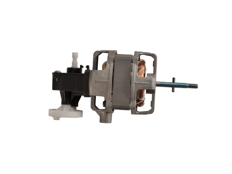 9-inch Fan Motor