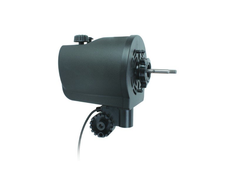 16 Zoll Hochgeschwindigkeitsventilator Motor