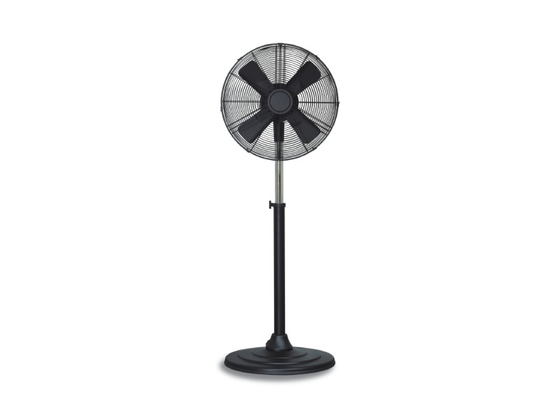 20-inch Pedestal Fan